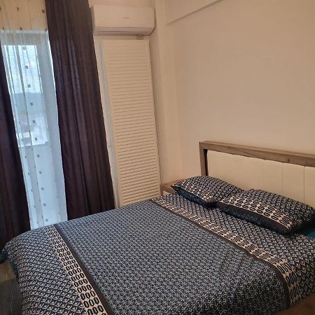 Apartament Dem Radulescu Lejlighed Râmnicu Vâlcea Eksteriør billede