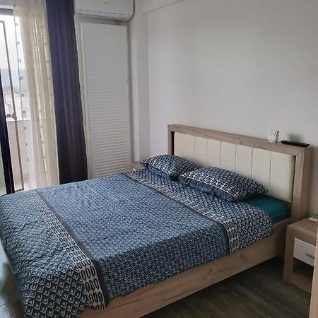 Apartament Dem Radulescu Lejlighed Râmnicu Vâlcea Eksteriør billede