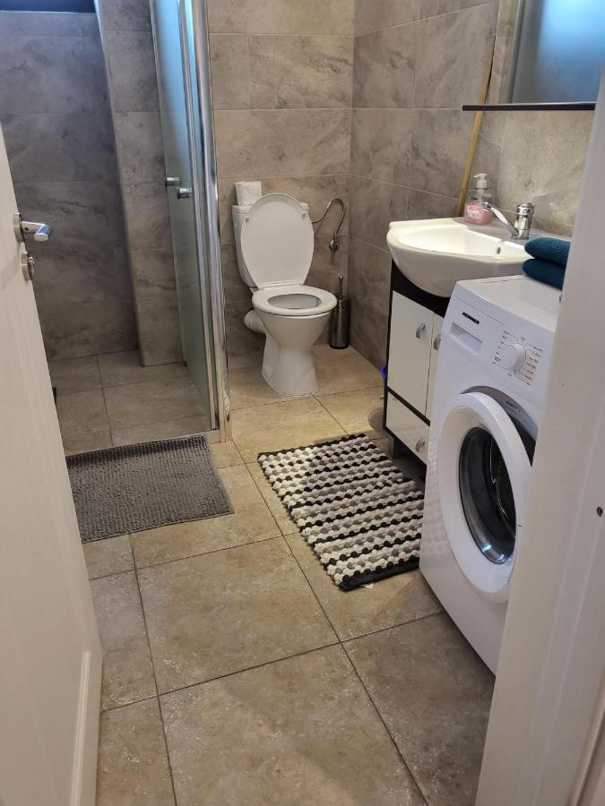 Apartament Dem Radulescu Lejlighed Râmnicu Vâlcea Eksteriør billede